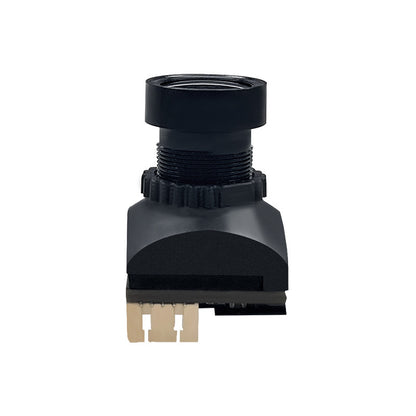 Front Lens View of Aocoda-RC Falcon Starlight FPV Camera for Low Light Flying