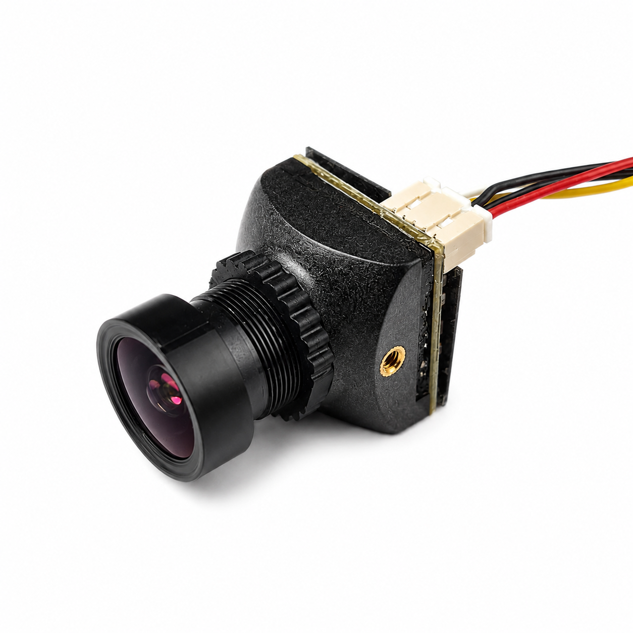 Mounted Aocoda-RC Falcon Low Light FPV Camera