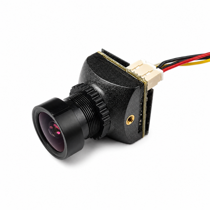 Mounted Aocoda-RC Falcon Low Light FPV Camera