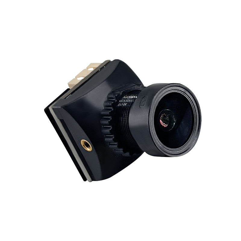 Side View of Aocoda-RC Falcon Starlight FPV Camera with CVBS Video Output