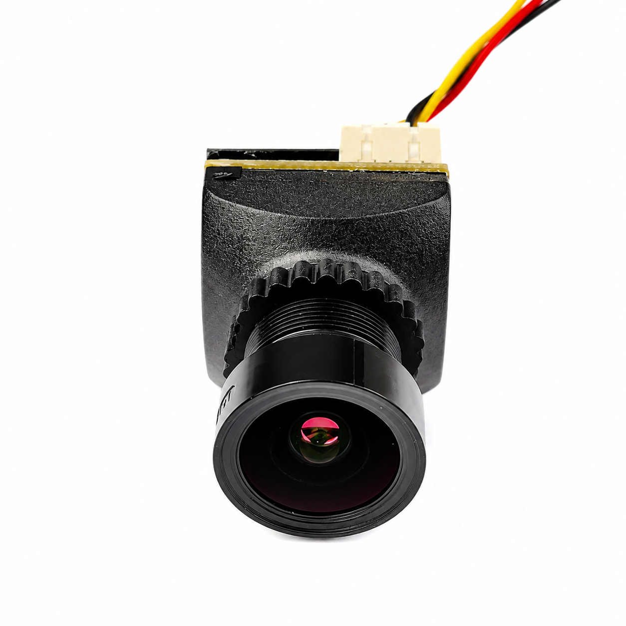 Side View of Aocoda-RC Falcon Starlight CVBS FPV Camera