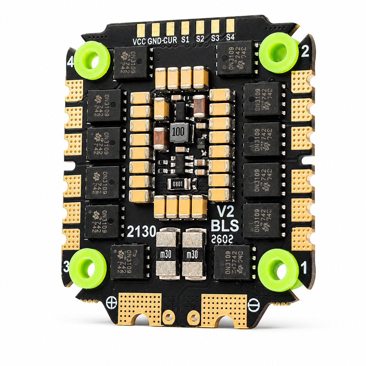 aocoda-rc-warrior-3055s-esc-back-view