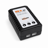 B3 2-3S LiPo Battery Balance Charger for RC Drones