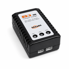 B3 2-3S LiPo Battery Balance Charger for RC Drones