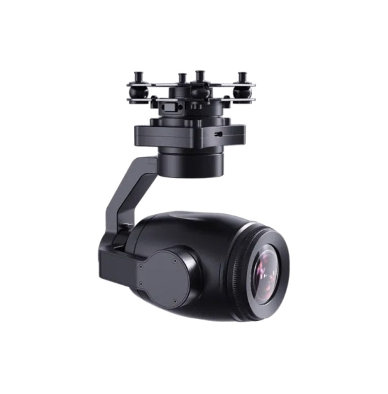 SIYI ZR30 Optical Zoom Gimbal Camera