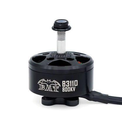 BAT B3110 800KV brushless motor for 8 inch FPV drone
