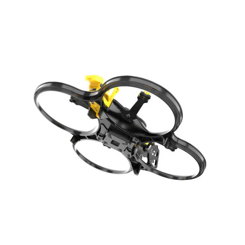 Bee35 3.5 inch carbon fiber cinewhoop drone frame