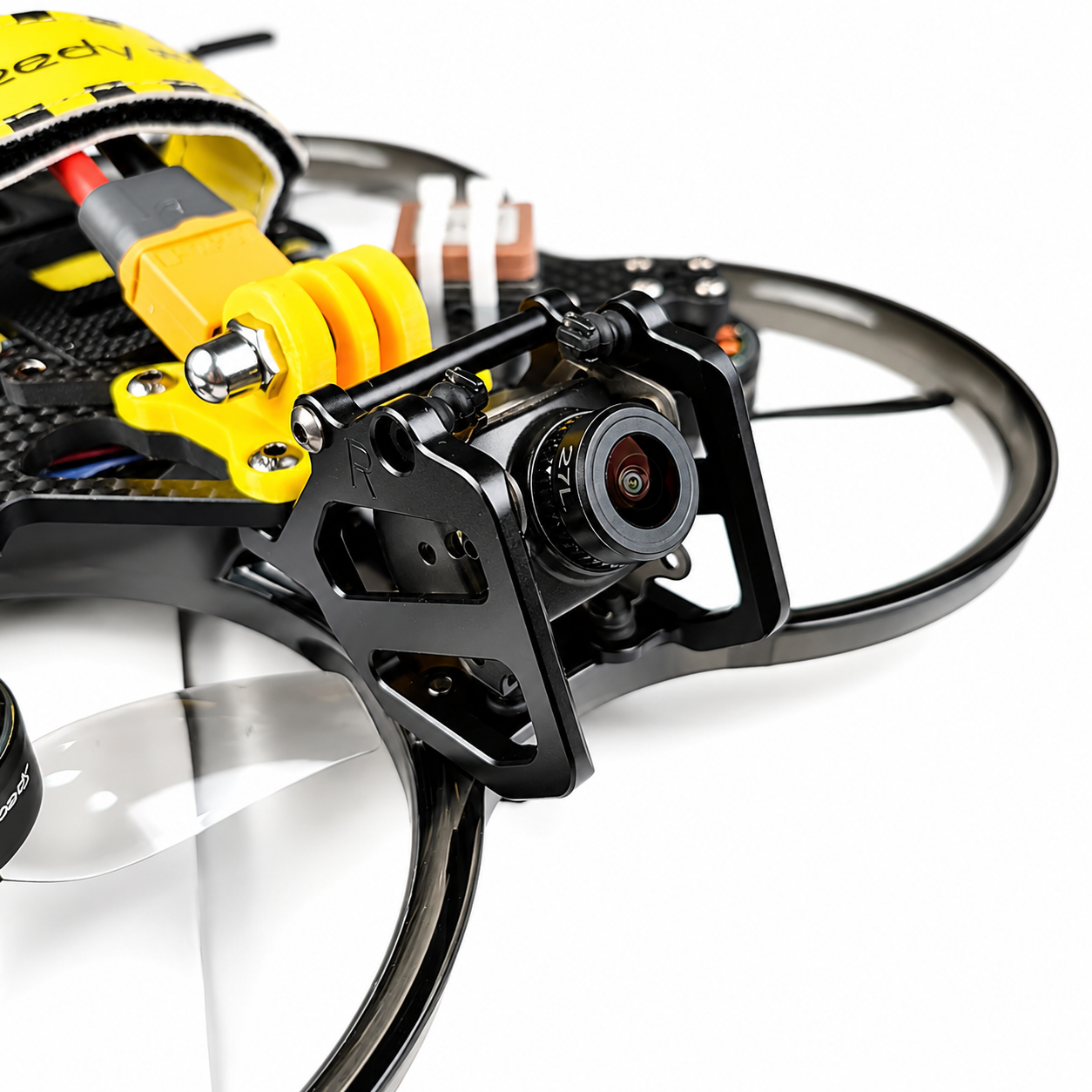 Bee35 EMAX 2004 3000KV motor