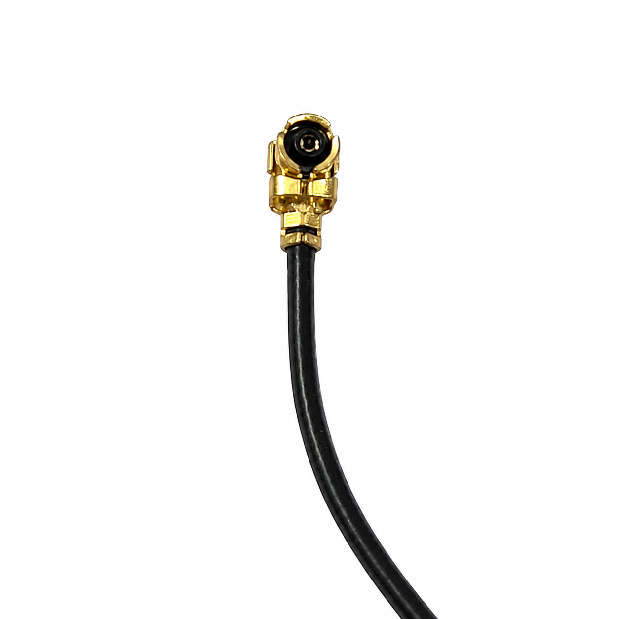 BETAFPV VR02 5.8GHz FPV goggles antenna with connector