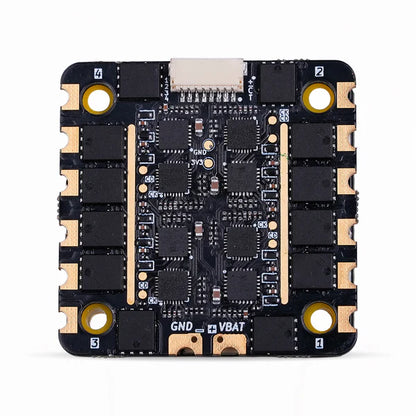 BotDrive AM32 55A electronic speed controller for FPV drones