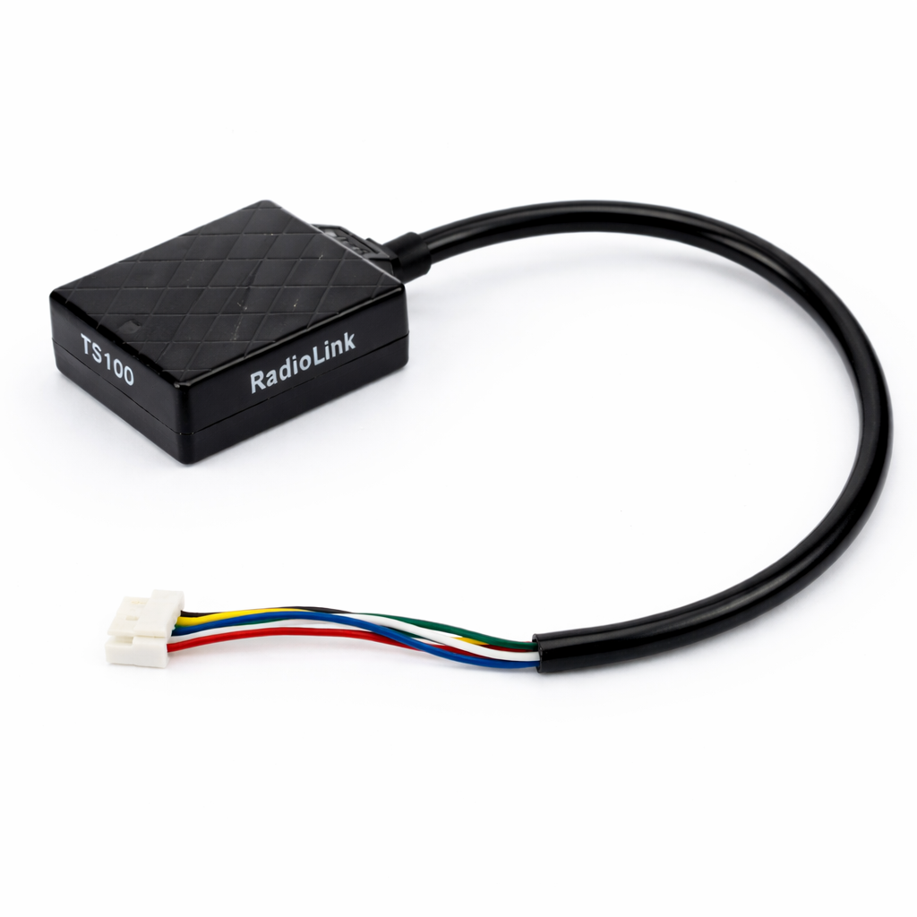Buy Radiolink TS100 Mini GPS module for FPV drones and UAVs