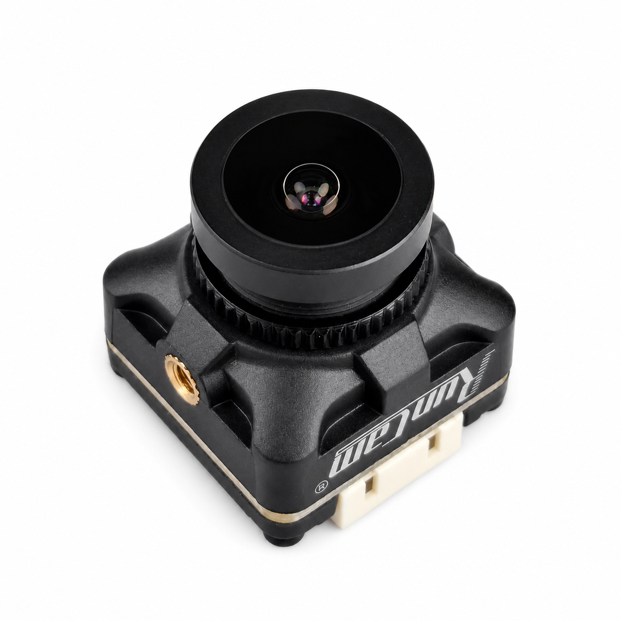Buy RunCam Robin 3 1200TVL analog FPV camera for racing and freestyle drones
