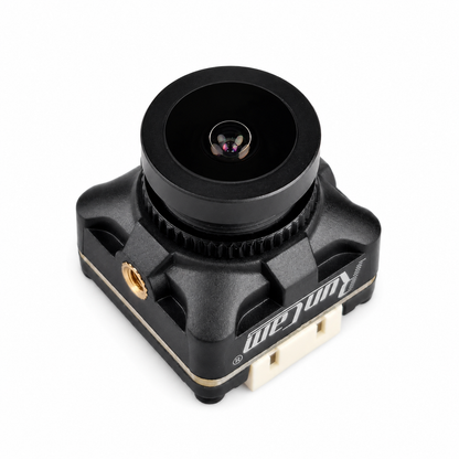 Buy RunCam Robin 3 1200TVL analog FPV camera for racing and freestyle drones