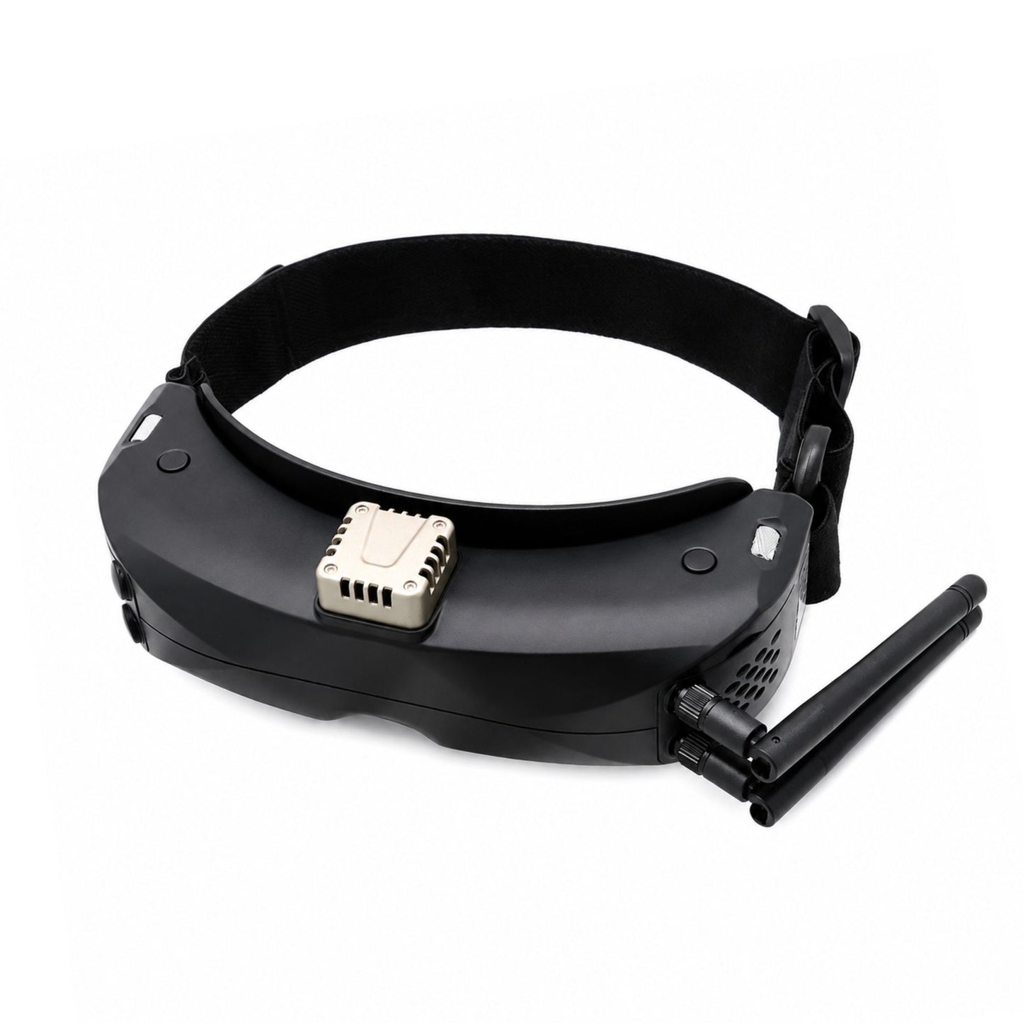 SKYZONE SKY040 PRO OLED FPV Goggles with Head Tracker DVR