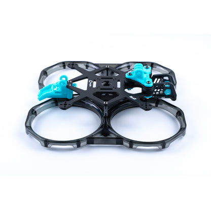 Axisflying Cineon C35 V2 3.5inch Indoor Cinewhoop Cinematic Shooting Frame Kit with GPS TPU