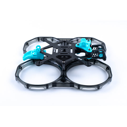 Axisflying Cineon C35 V2 3.5inch Indoor Cinewhoop Cinematic Shooting Frame Kit with GPS TPU
