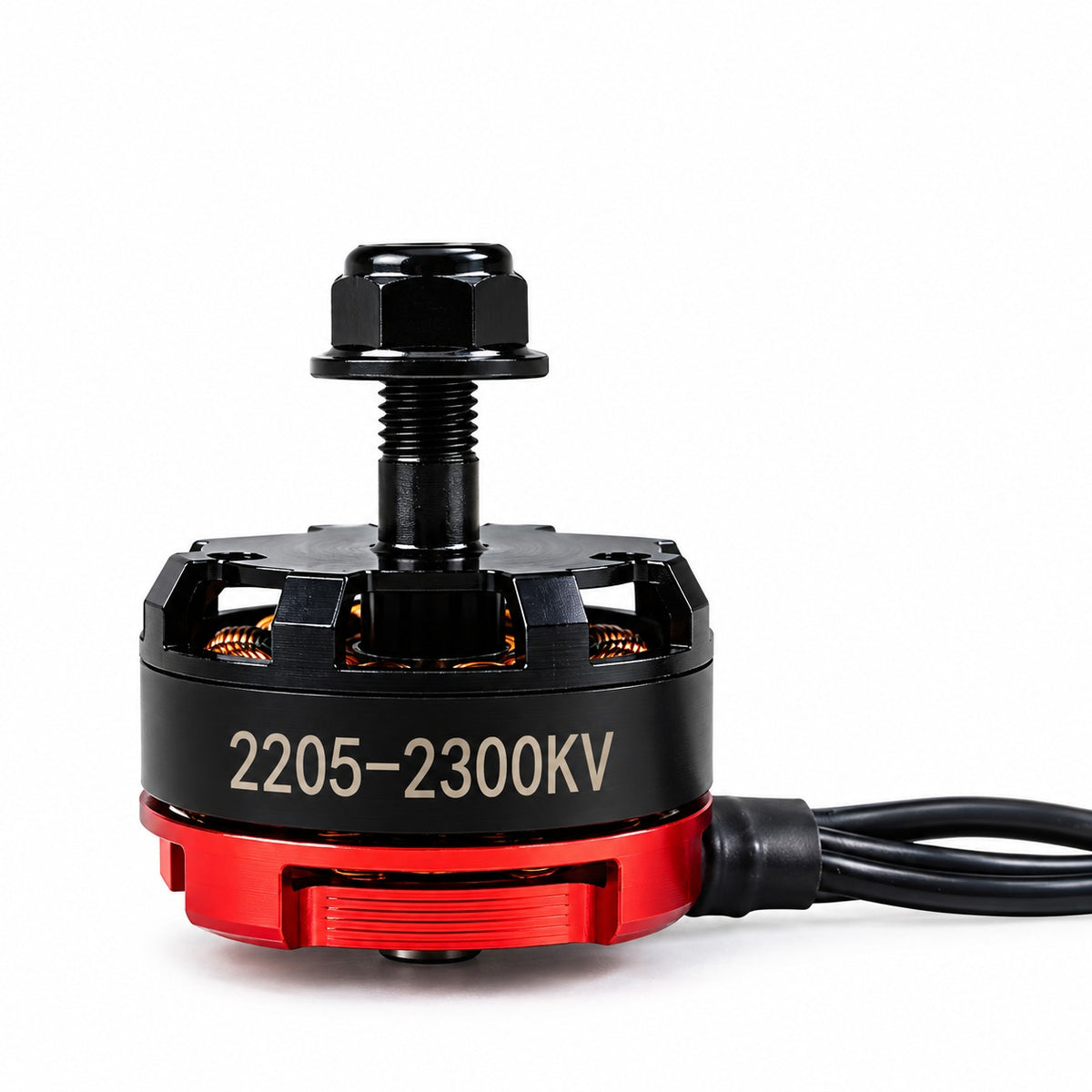 2205 2300KV 2CCW+2CW Brushless Motor for 5 Inch FPV Racing Drone