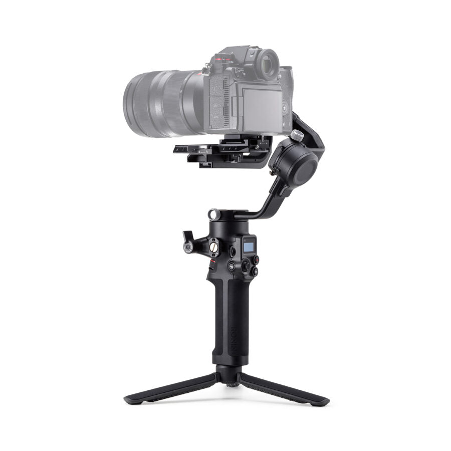 DJI RSC 2 GIMBAL STABILIZER