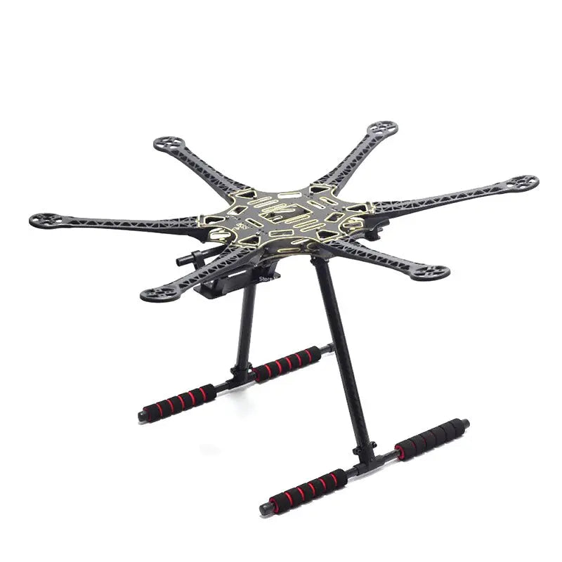 S550 Hexacopter Frame Hi Tech xyz