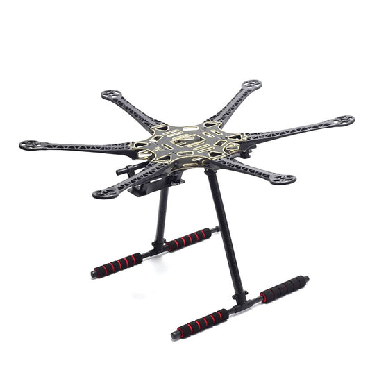 S550 Hexacopter Frame