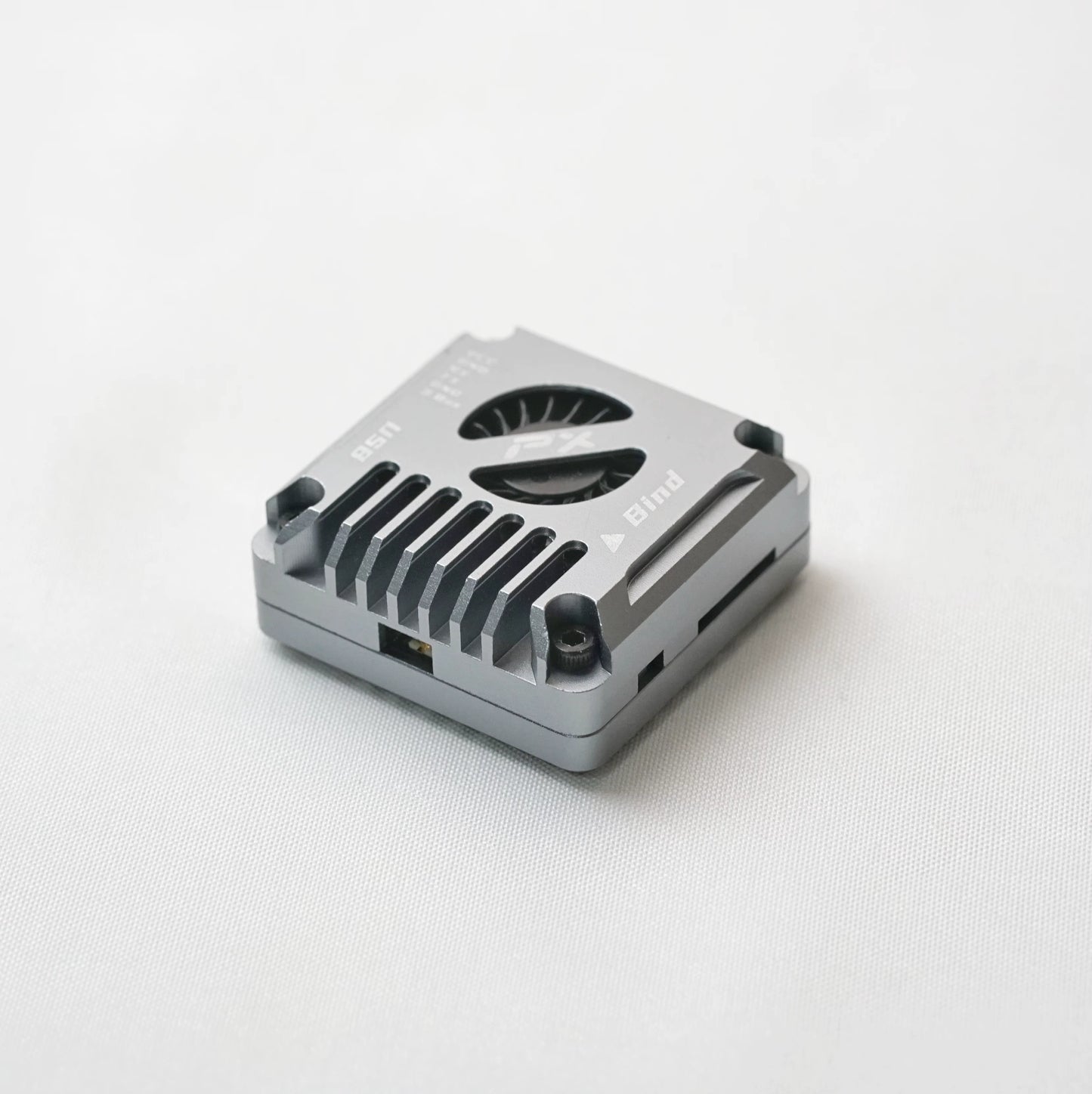 Aluminum protective upgrade part for the O4 camera