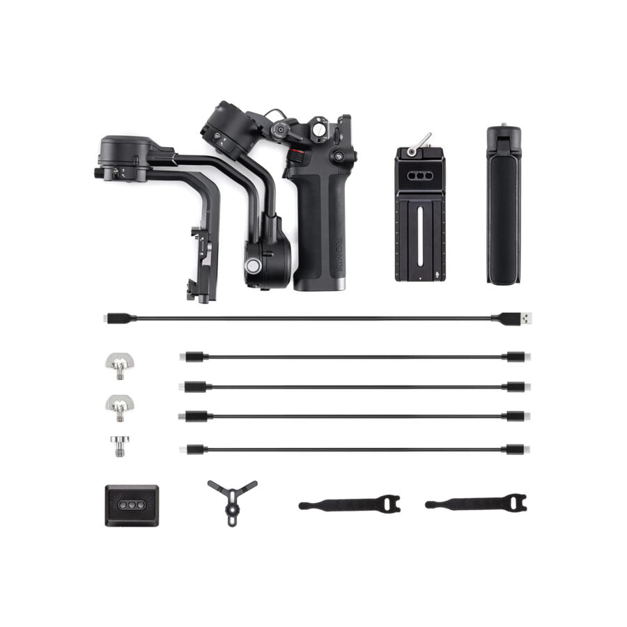 DJI RSC 2 GIMBAL STABILIZER