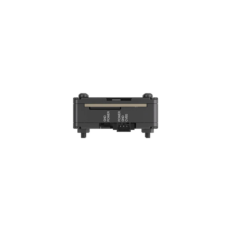 CaddxFPV Farsight Analog Camera connector part