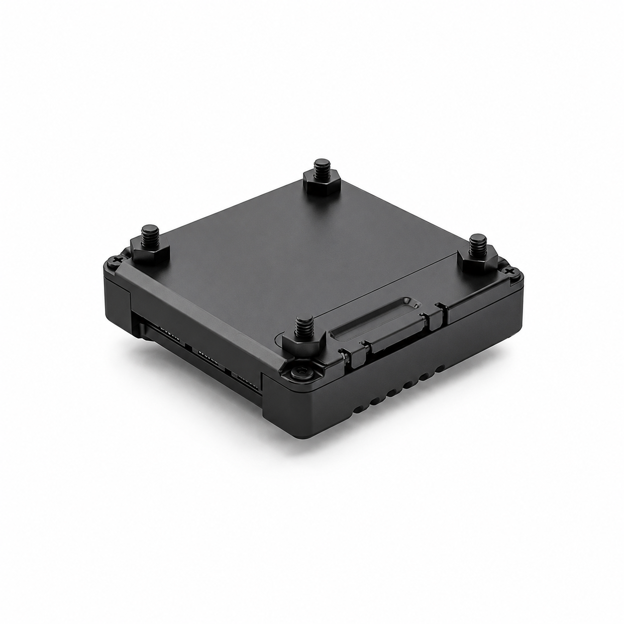 Bottom view of CaddxFPV Infra V2 camera module