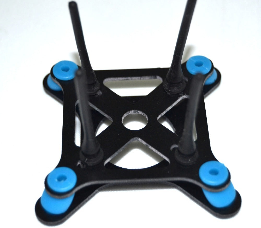 CC3D Shock Absorber.