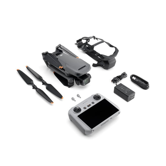 DJI Mavic 3 Classic Drone Camera – (DJI RC)