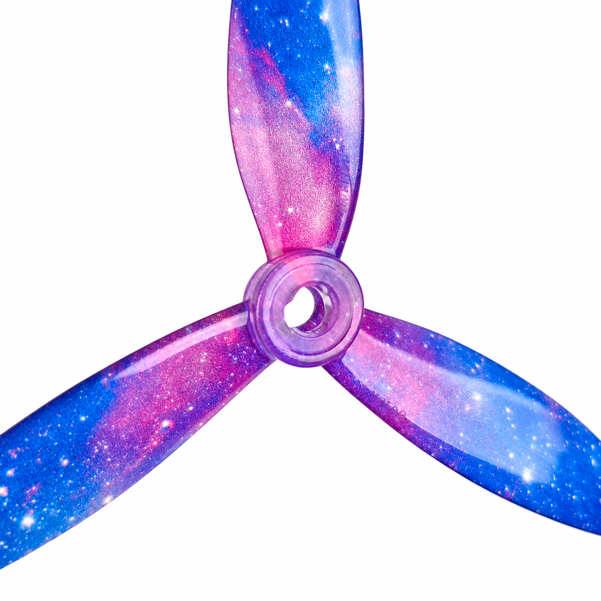 Gemfan HD Propellers Windancer 5043-3 Triblade Propellers (2CW, 2CCW) – Skitzo Galaxy