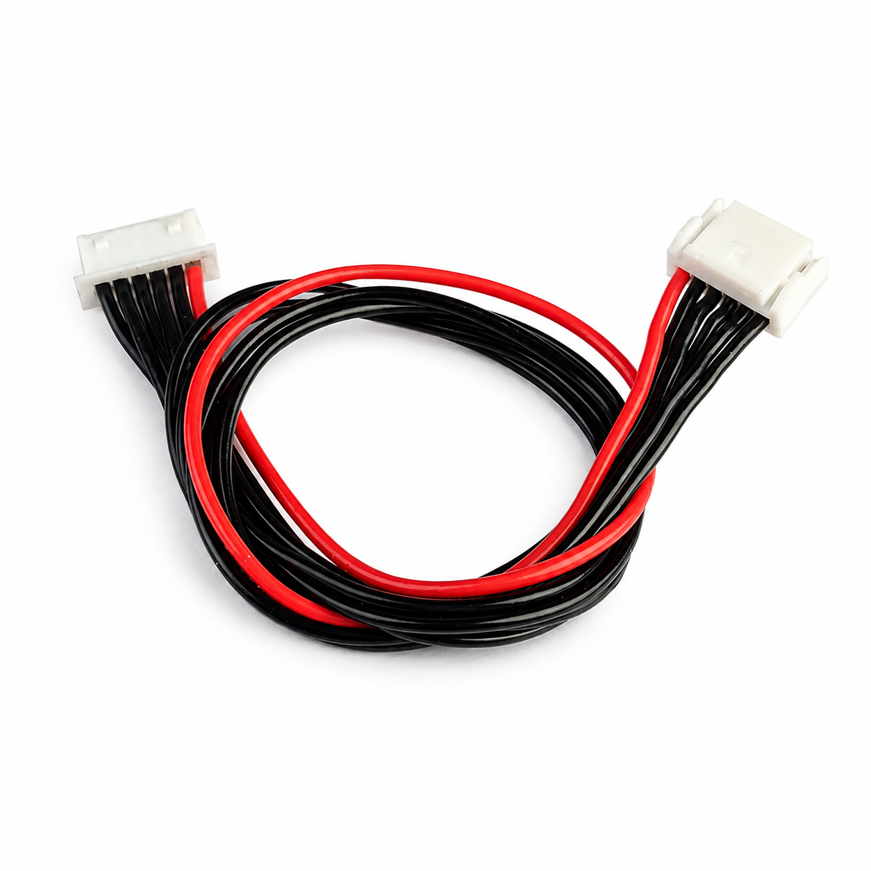 CUAV DF13 6 Pin Dual Connector Flight Controller Cable