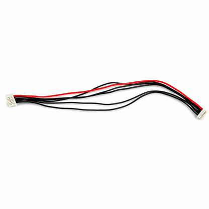 CUAV 6 Pin FC Connection Cable Wire Detail