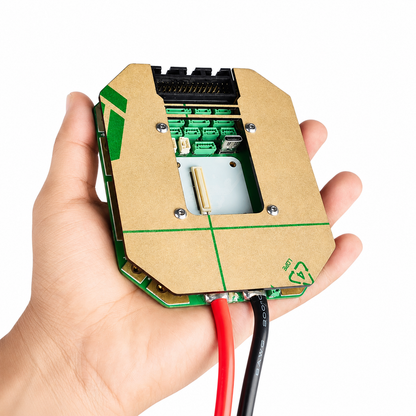 CUAV CAN PDB Multifunctional Autopilot Baseboard Handheld View