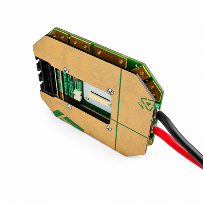 CUAV CAN PDB Multifunctional Autopilot Baseboard Side View