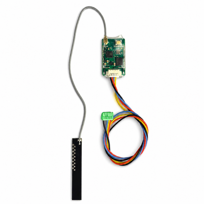 CUAV CAN PDB Autopilot Baseboard Accessory Kit