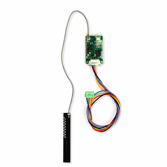 CUAV V2 PW-LINK 2.4GHz Drone Telemetry Module Main View