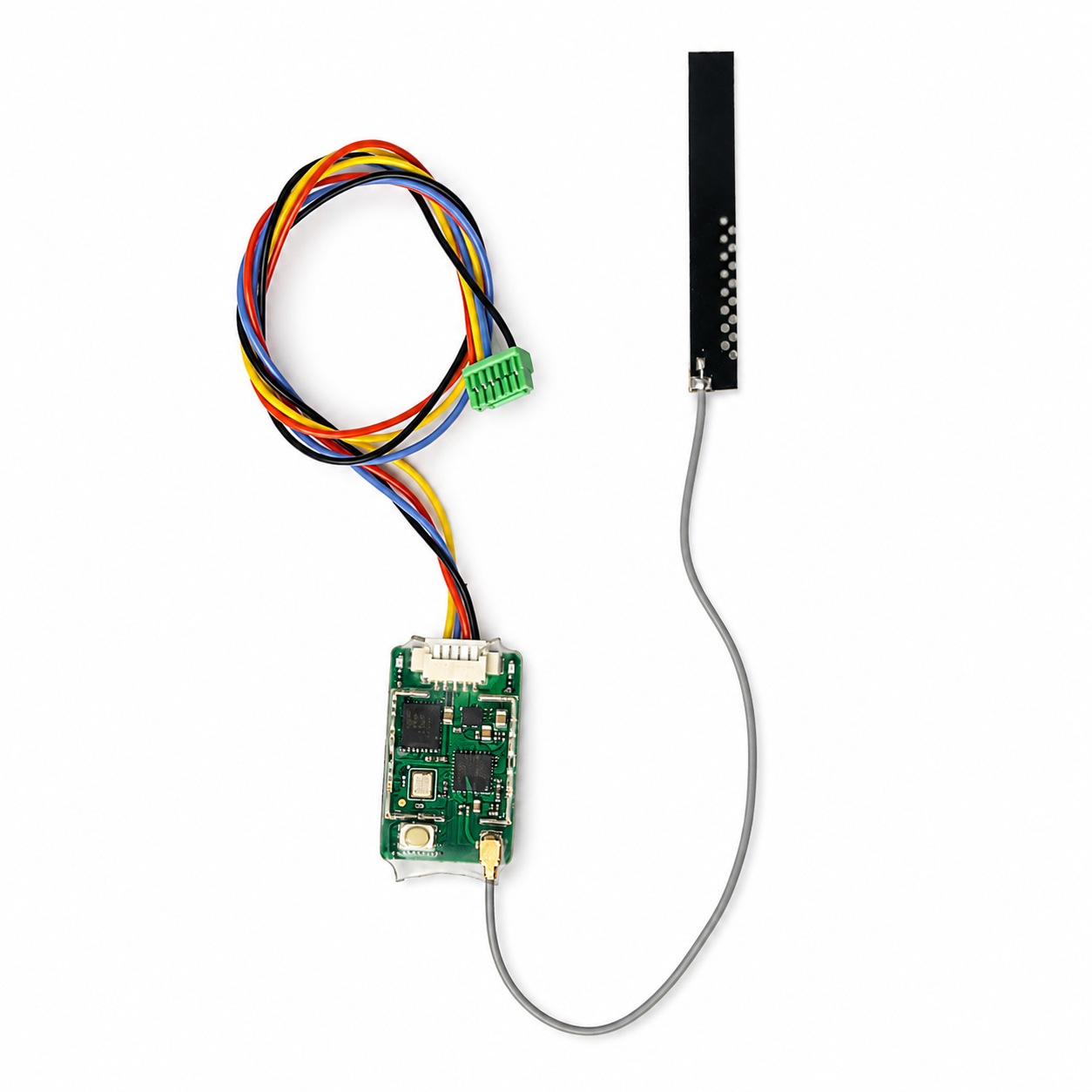 CUAV V2 PW-LINK Drone Telemetry Kit with Antenna