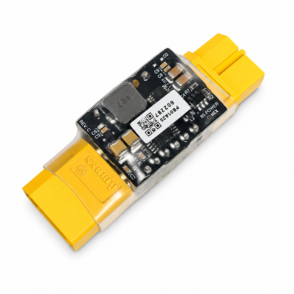 CubePilot Power Brick Mini 30A for Pixhawk 2.1 Cube