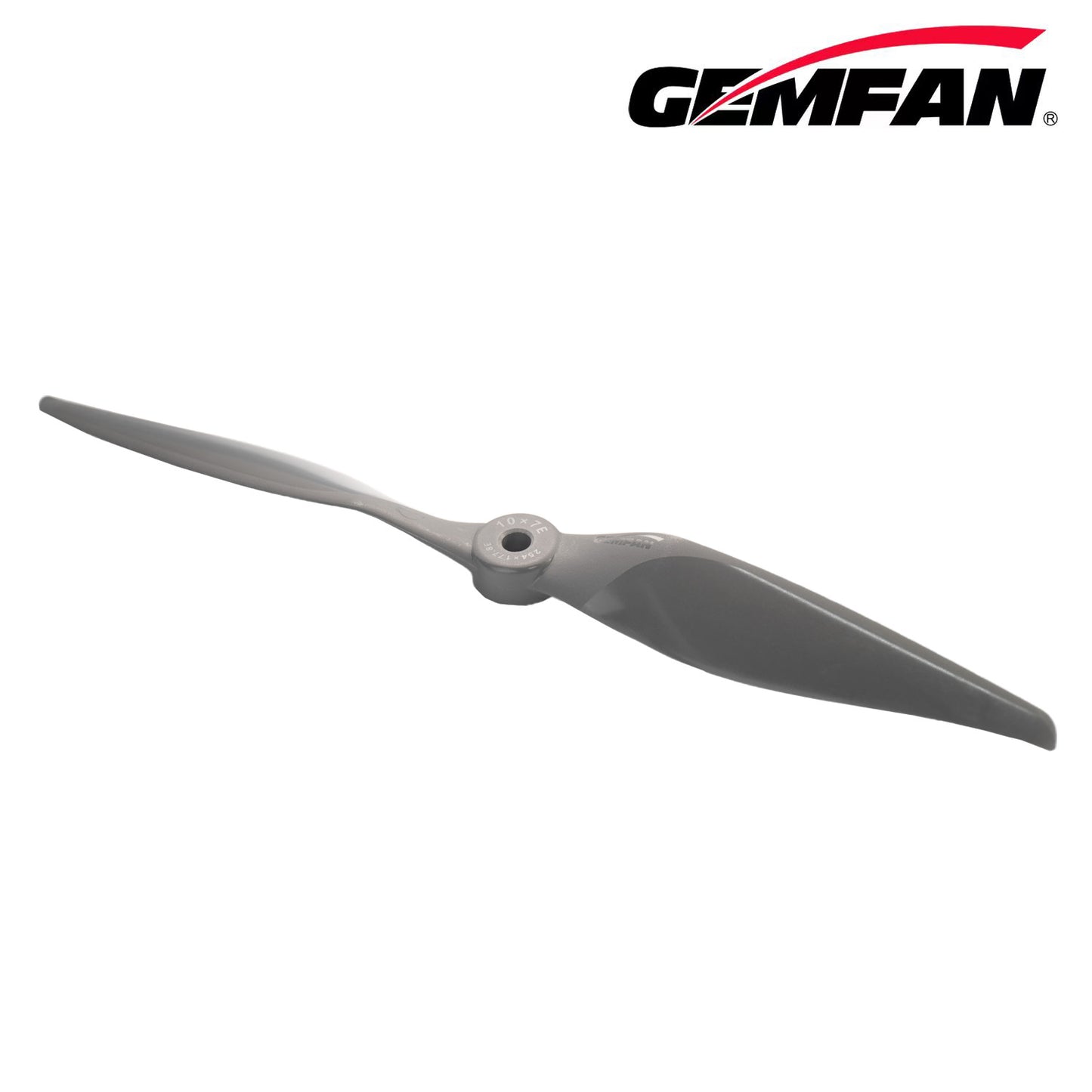 Vortex 10×7E Glass Fiber Nylon Propeller (1CW+1CCW)