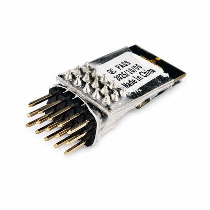Radiolink Byme-A Flight Controller for Fixed Wing RC Aircraft