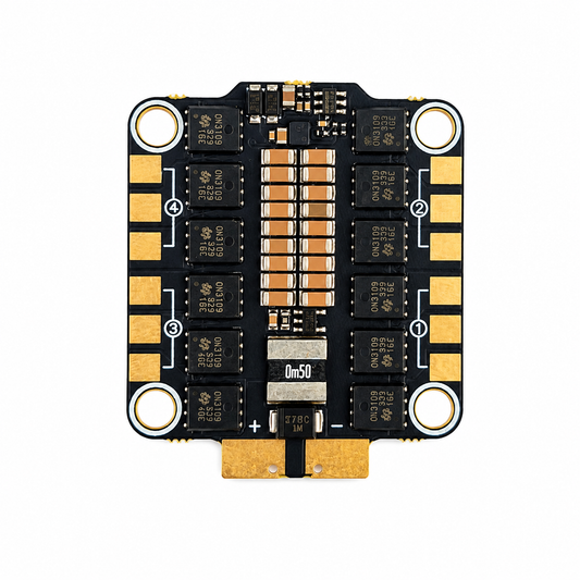 DakeFPV BX 6S 55A 4 in 1 ESC for FPV drone builds