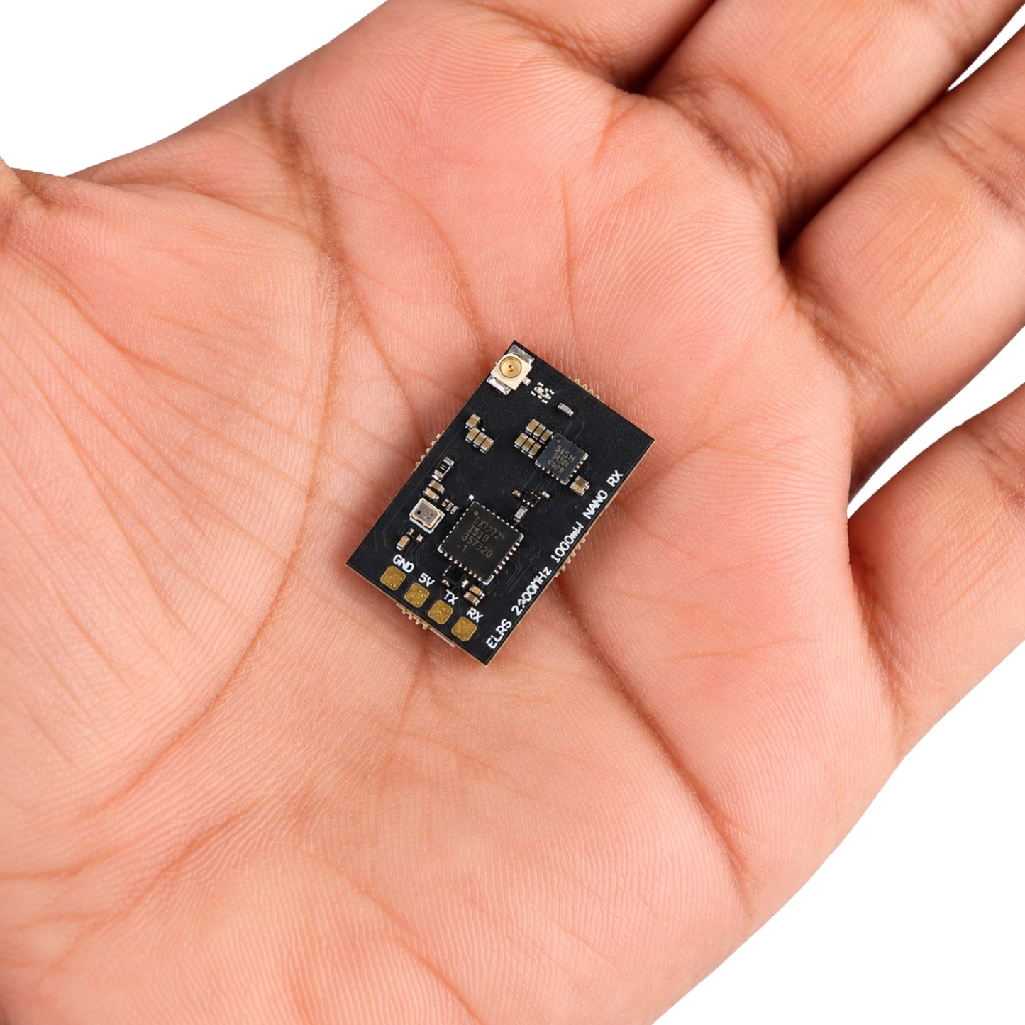 DakeFPV 2.4G 1W ExpressLRS Nano-Pro Receiver for UAV & FPV Drones