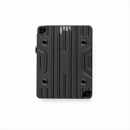 Bottom housing and mounting design of DakeFPV VTX