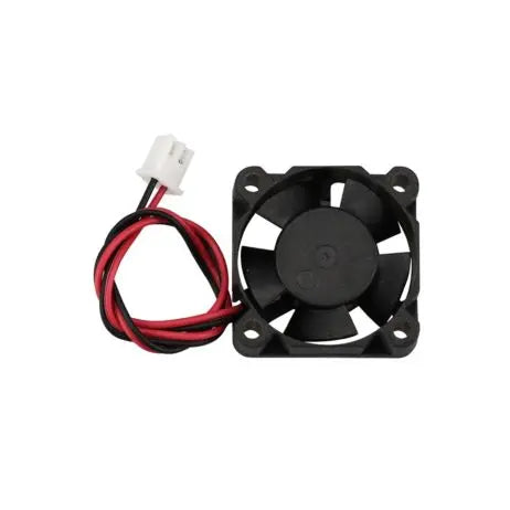 DC24V 3510 Hydraulic Cooling Fan with XH2.54-2P 30CM Cable Size:35*35*10MM. Hi Tech xyz