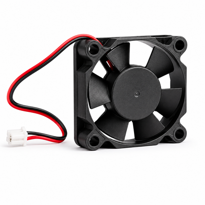 DC24V 3510 hydraulic cooling fan for 3D printer
