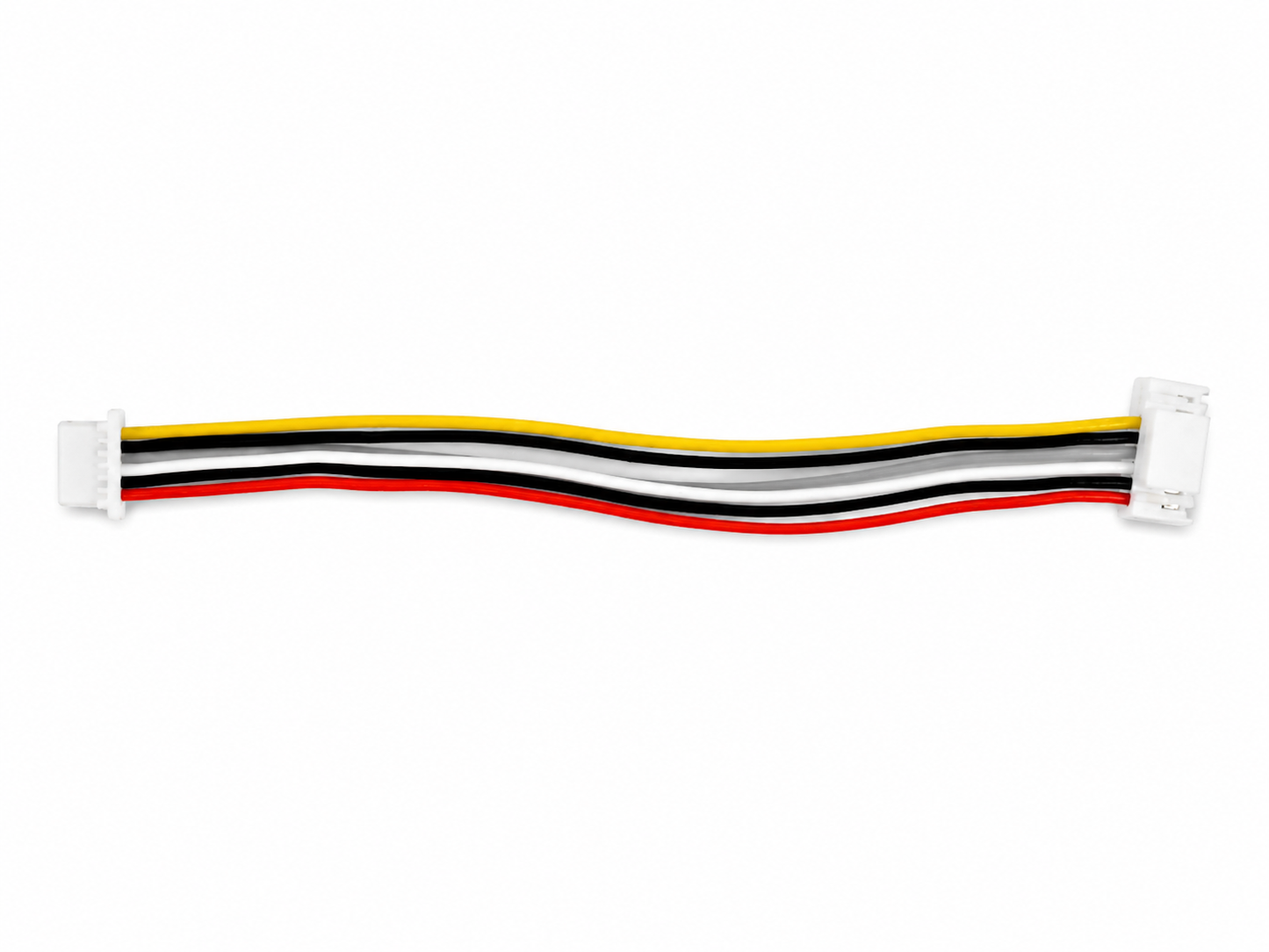 DJI 6Pin cable 80mm connector cable for FPV air units