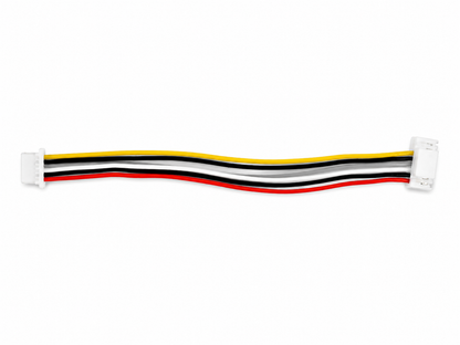 DJI 6Pin cable 80mm connector cable for FPV air units