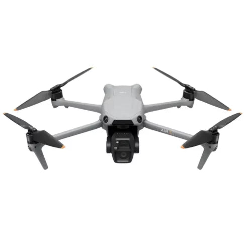 DJI Air 3S Combo Drone with Fly More Kit (3 Batteries + RC2 Remote)