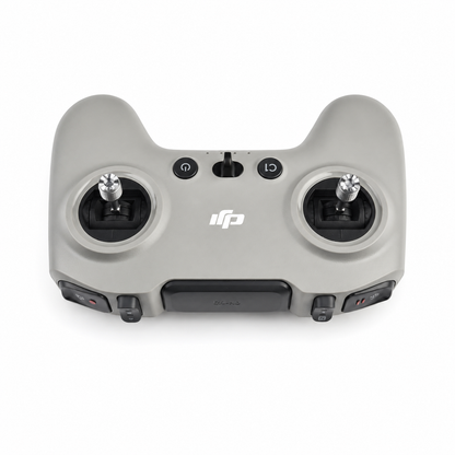 Control sticks and buttons of DJI FPV Remote Controller 3